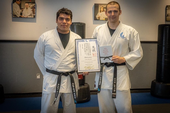 Kids Martial Arts near Las Vegas