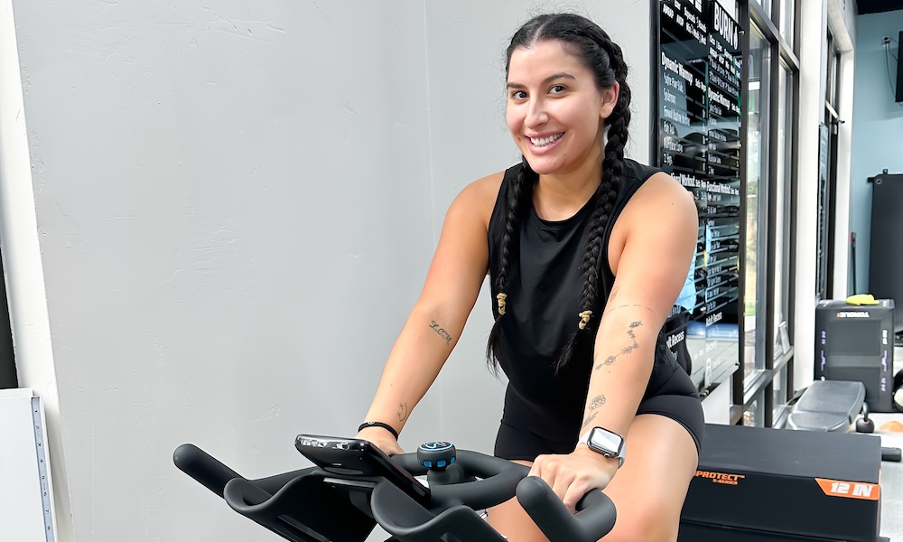 Semi Private Personal Training near Richland