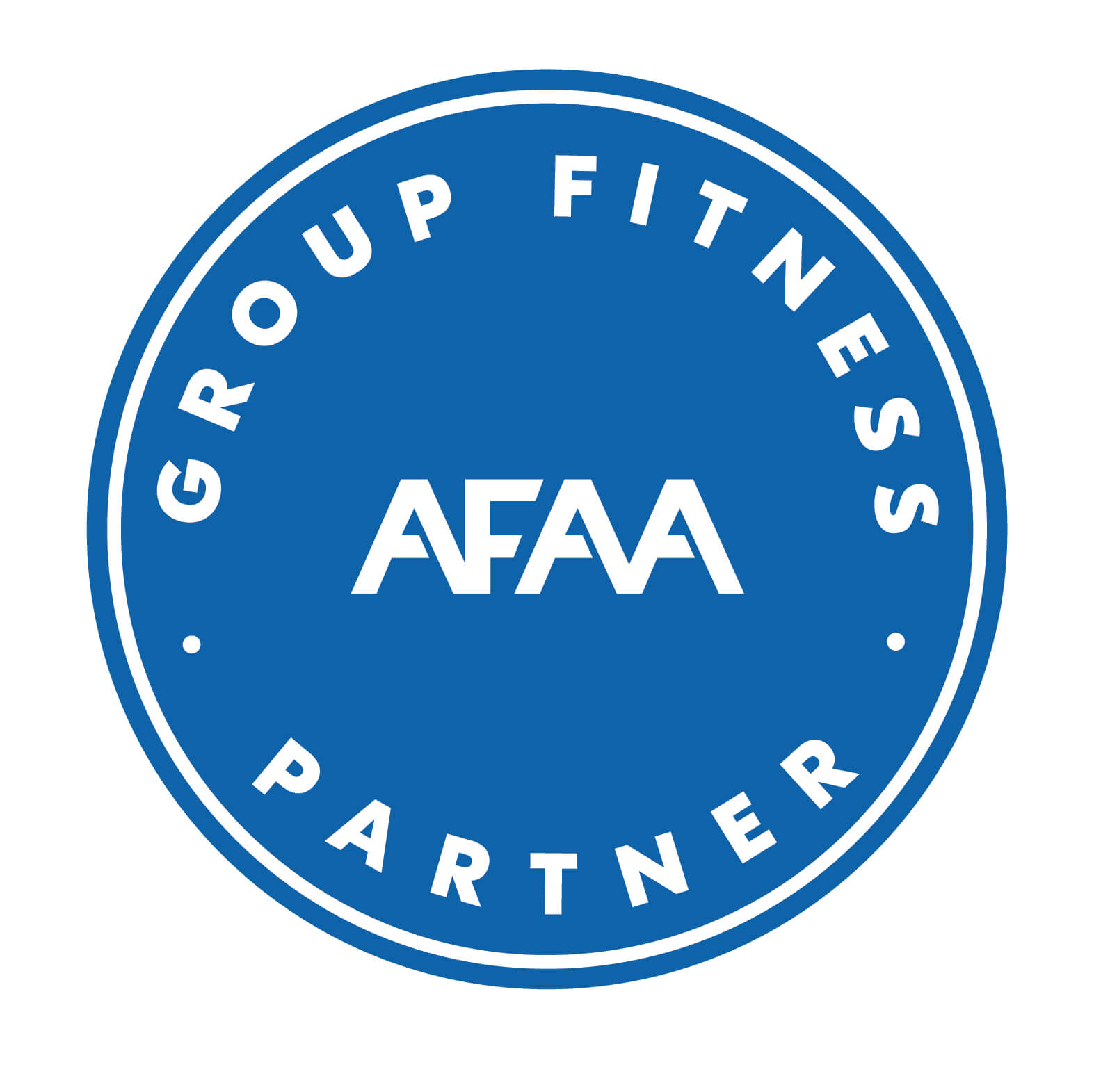 AF Group Fitness Partner Logo