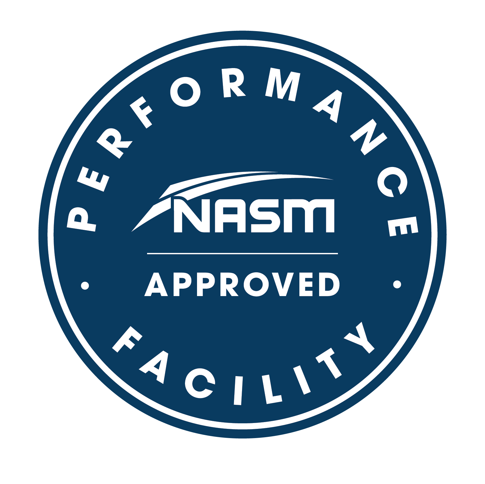 NASM Partner Logo