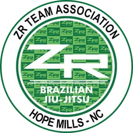 ZR Jiu Jitsu near Fayetteville