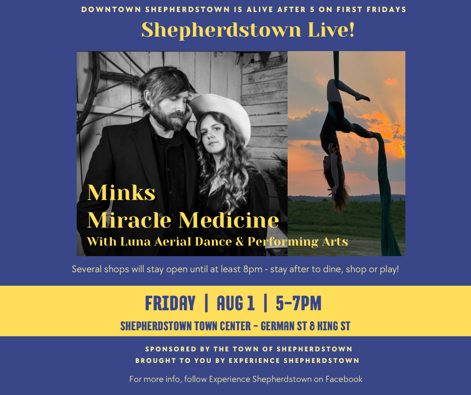 Youth Aerial Classes near Frederick