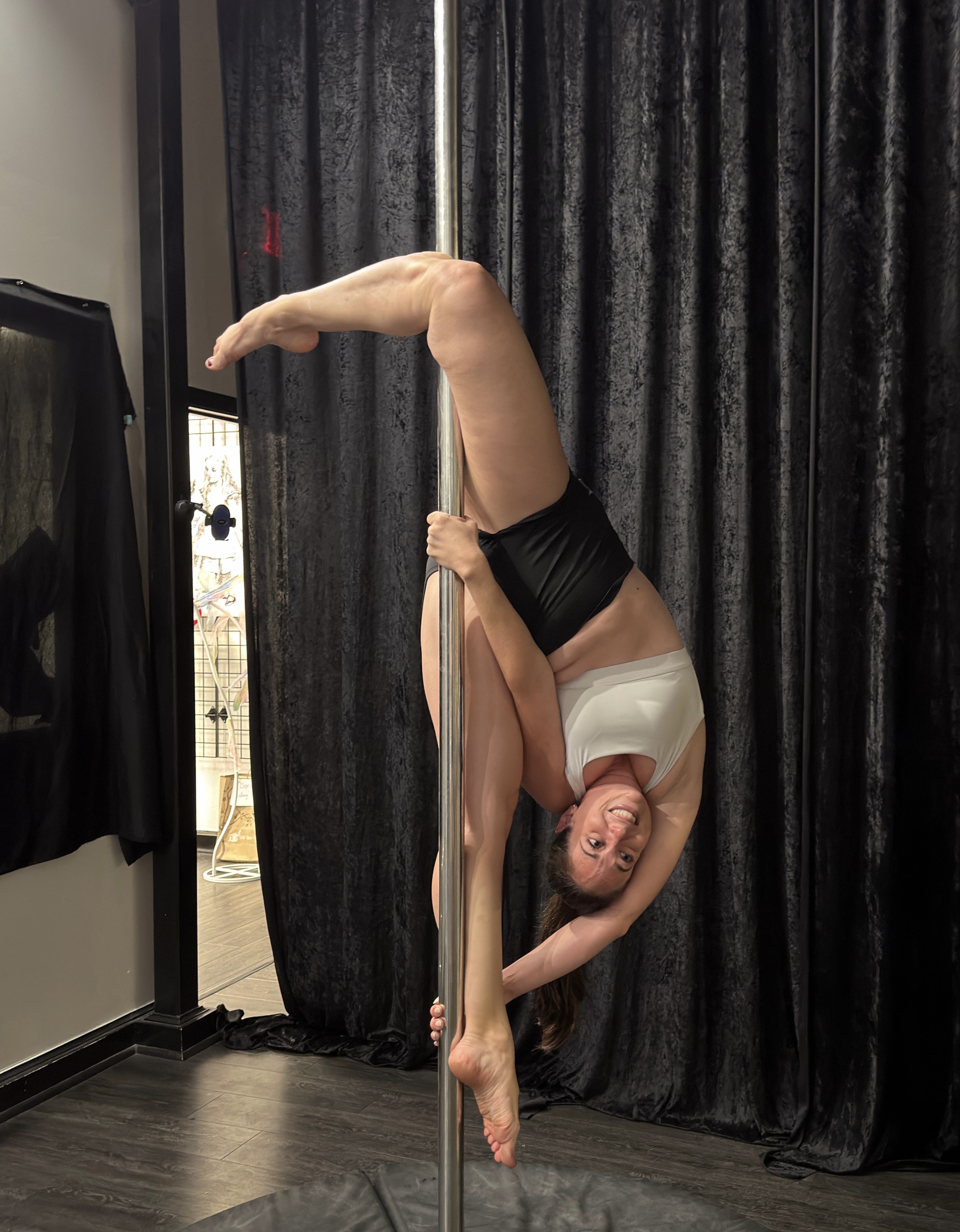 Pole Dancing Classes near Frederick