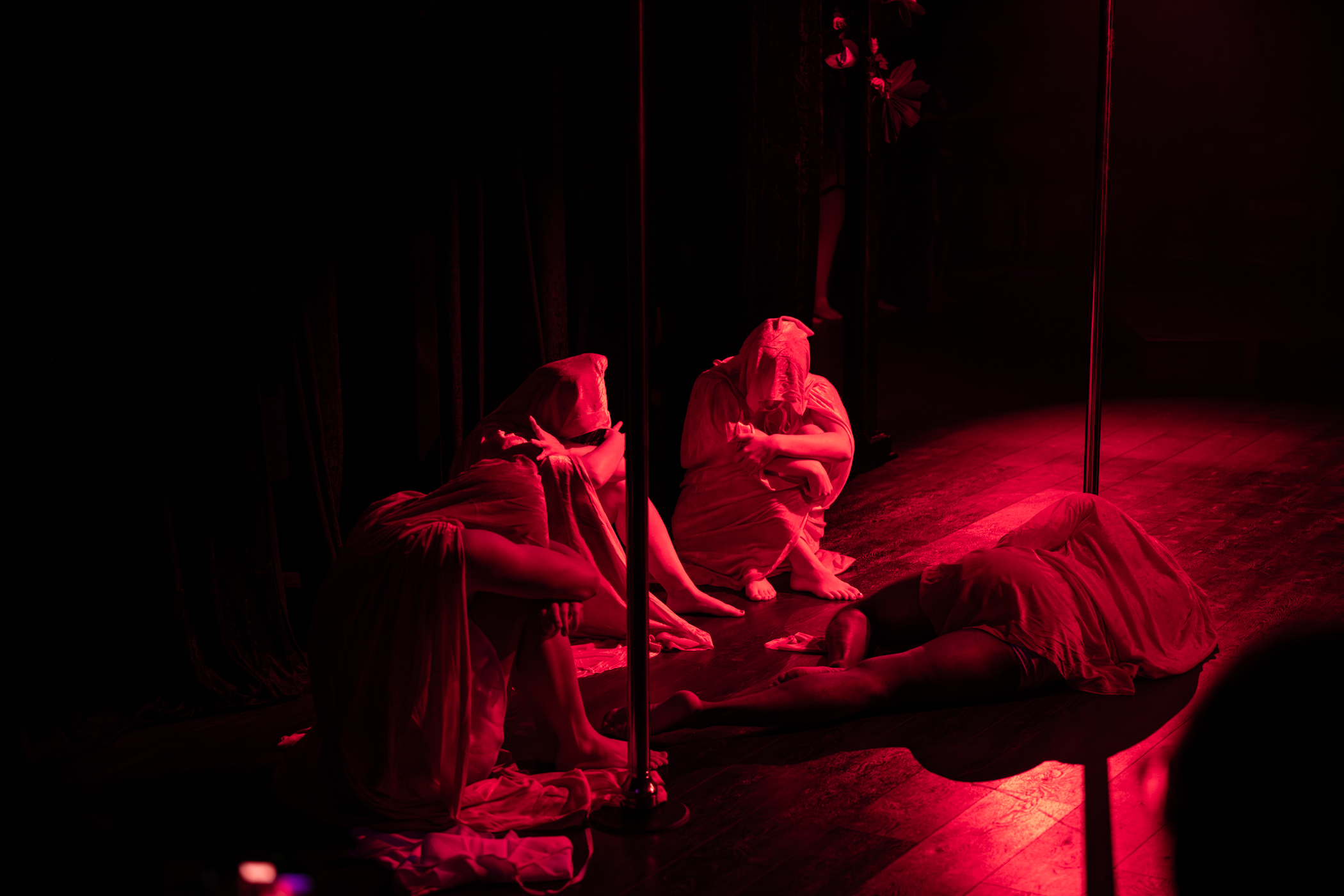 Pole Dance Classes near Frederick