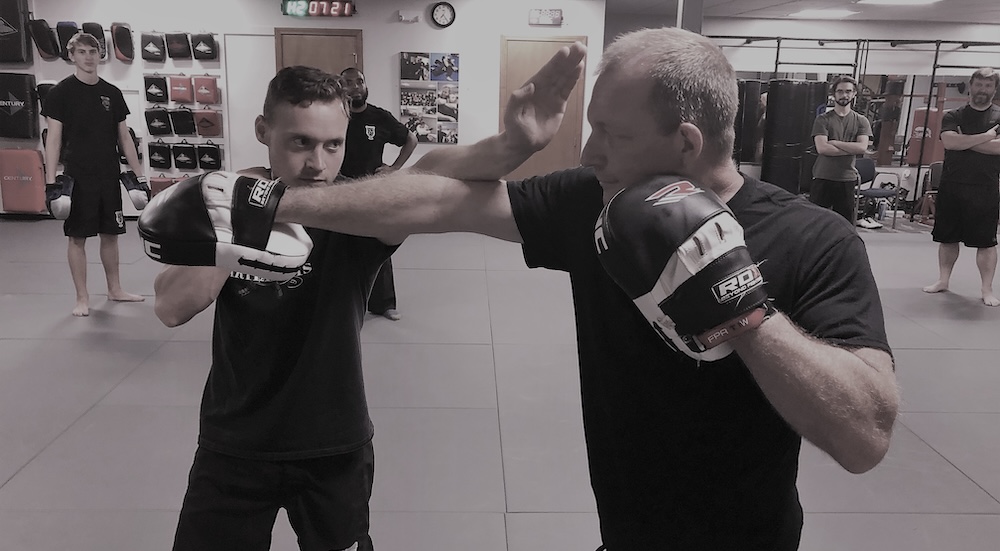Jeet Kune Do near East Bridgewater