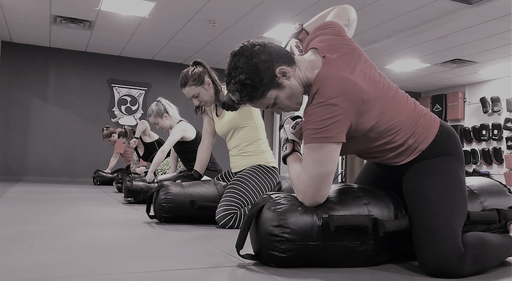 HIIT Classes near East Bridgewater