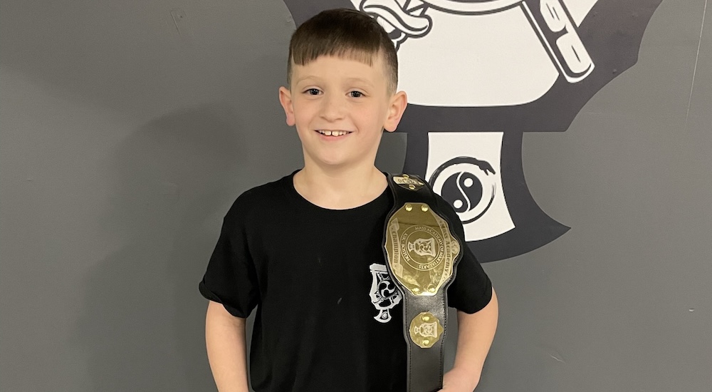 Kids Jeet Kune Do near East Bridgewater
