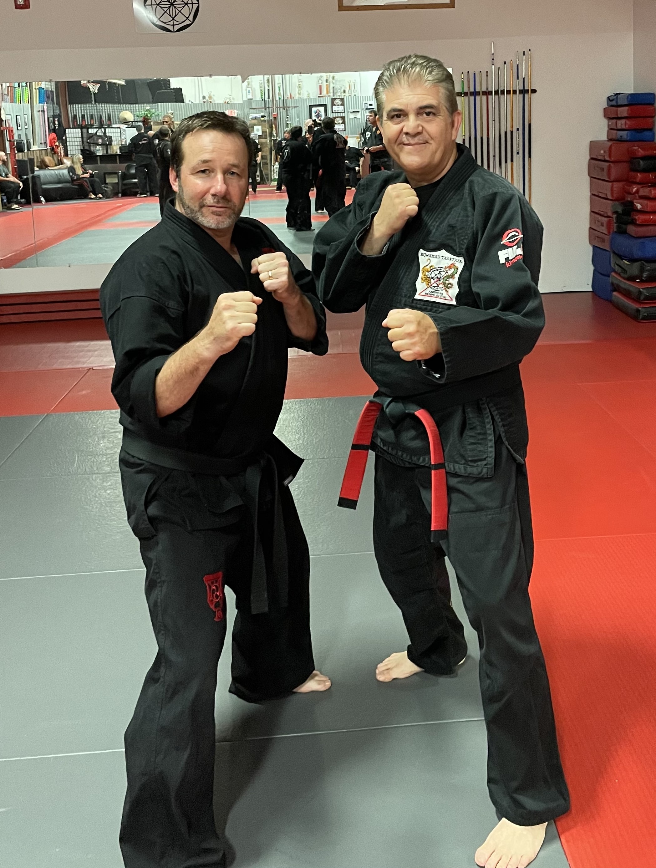 Kids Martial Arts near East Bridgewater