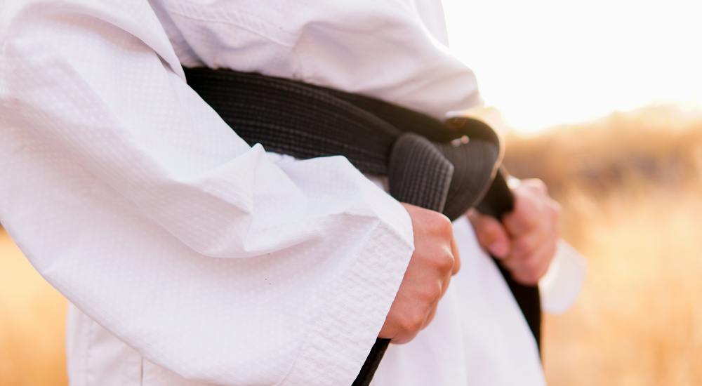 Teen and Adult Martial Arts near Millersville