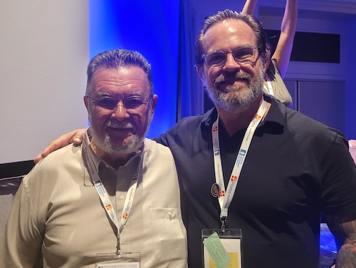 Mobility Assessment near Charleston