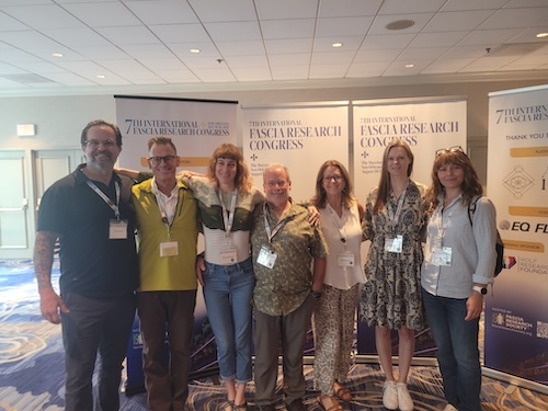 Mobility Assessment near Charleston