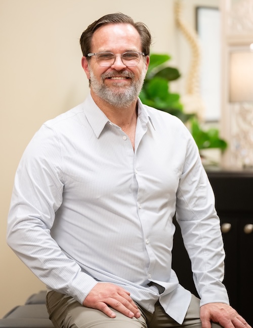 Mobility Assessment near Charleston