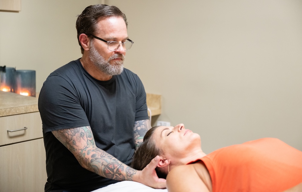 neurofascial reset near james island