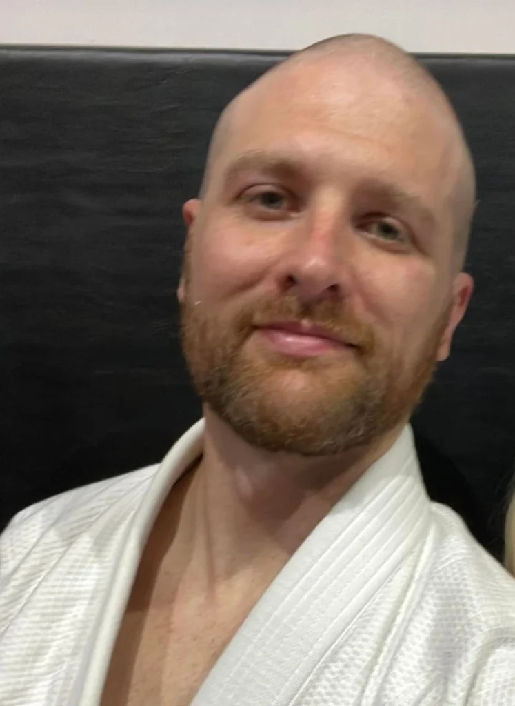 Andrew Pardee