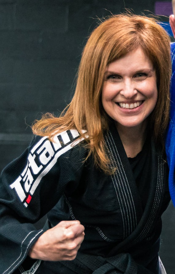 Anne Marie Bernitt