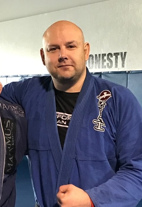 Chris Yeley