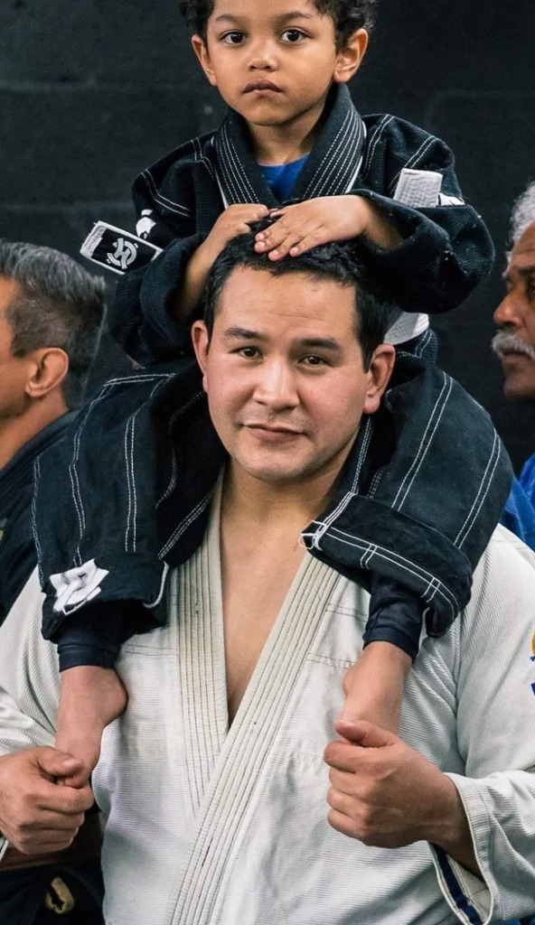 Christopher Llanes