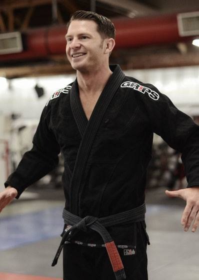 David Reilly