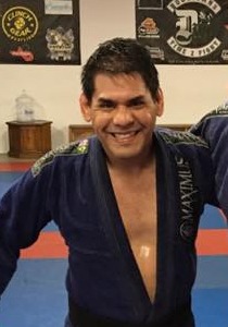Eddie Hidalgo