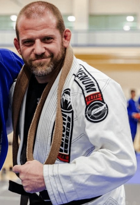 (J.R.) Thomas F. Reynolds IV