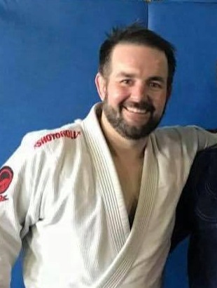 Jason Finnell
