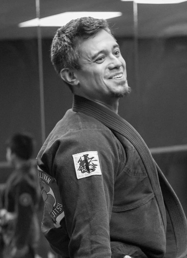 Jason Nishime