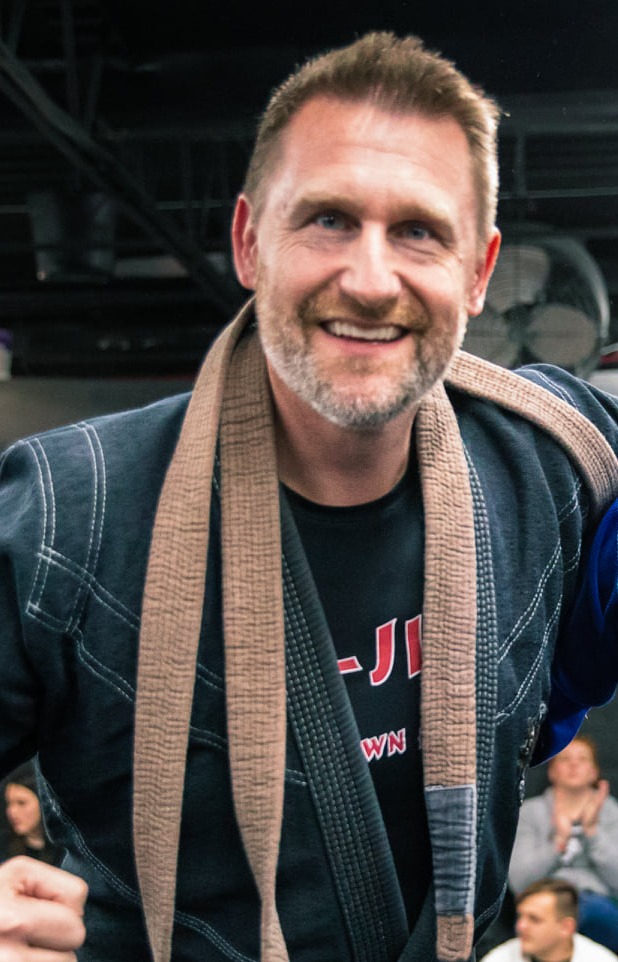 Jeff Shear
