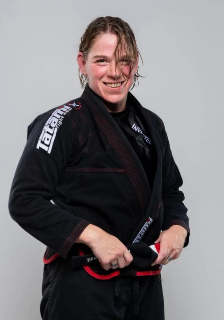 Jessie Brown