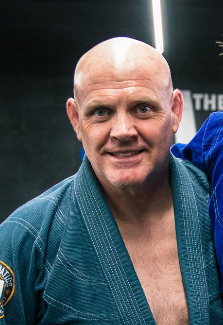 Jim Casey