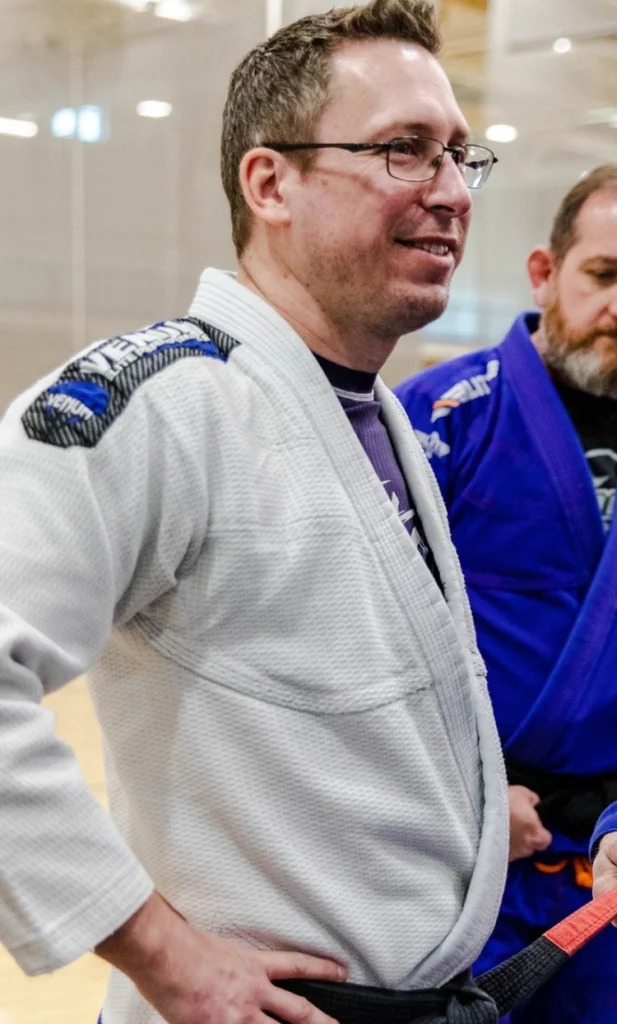 Joe McBurney