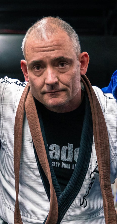 Jonathan Lamb