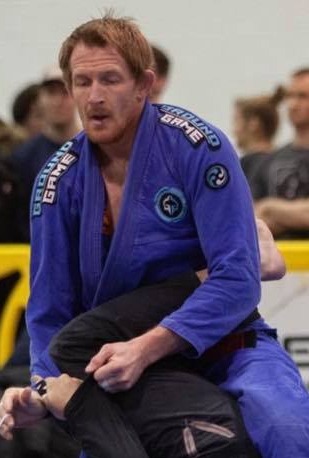 Jordan Sullivan