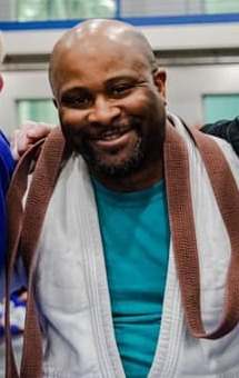 Kedran Carter