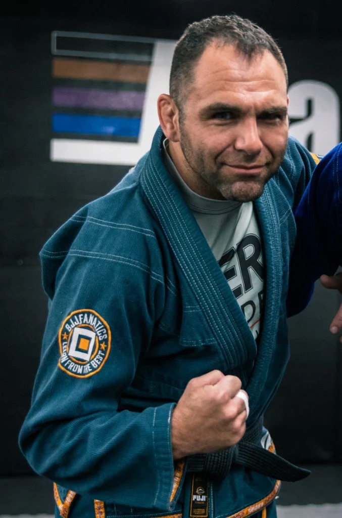 Kenneth Degenhart