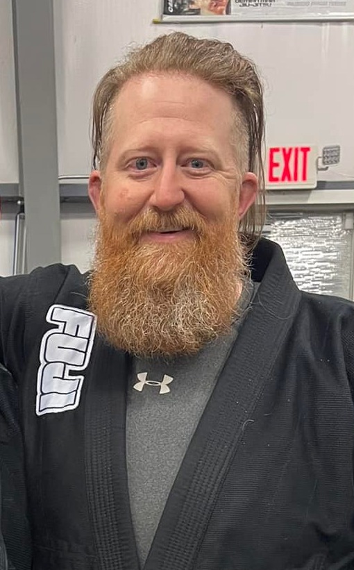 Kevin Bruce
