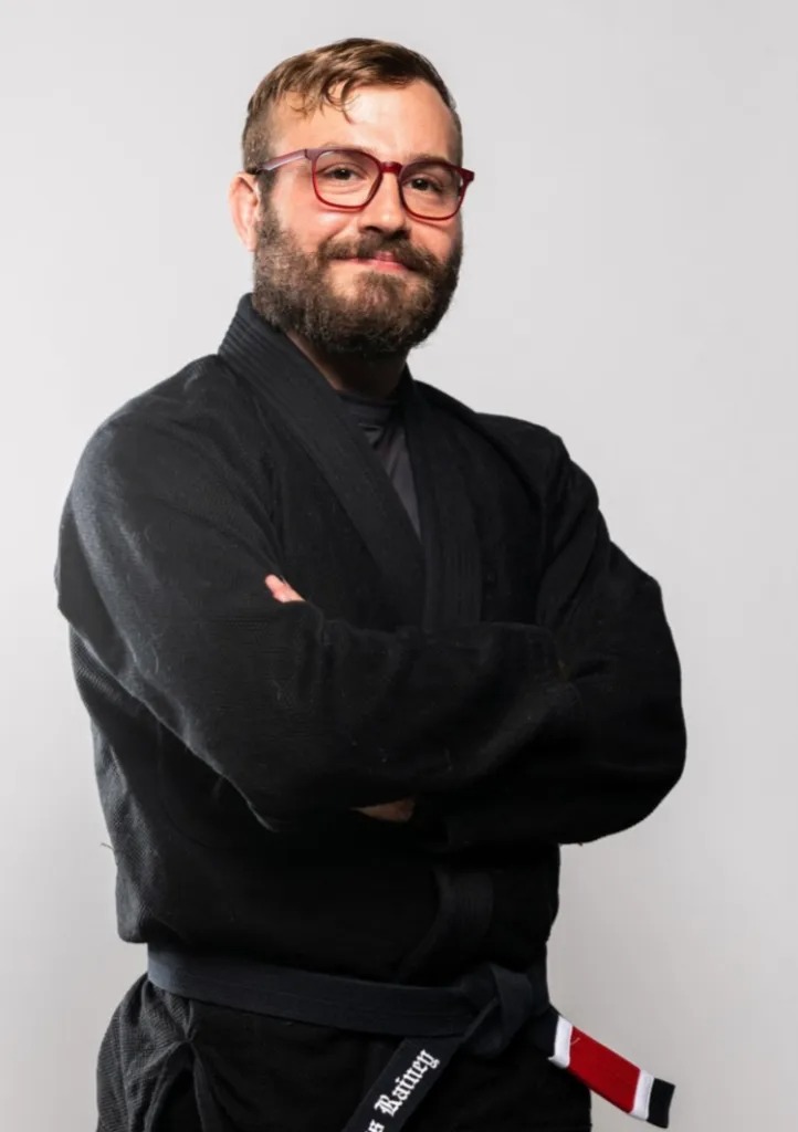 Lucas Rainey
