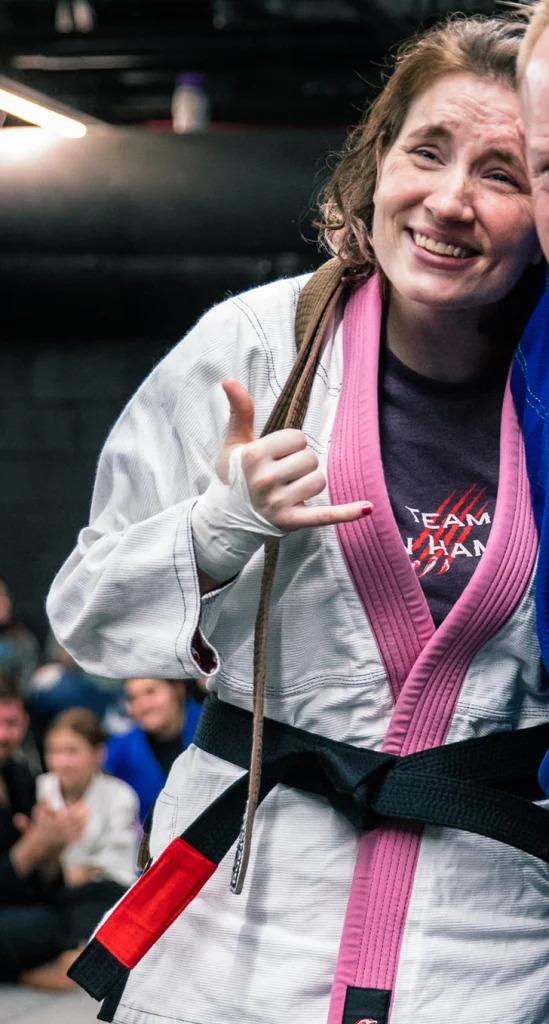 Marissa Pender