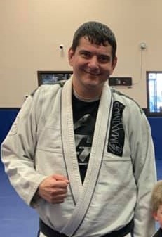 Matt Maskovyak