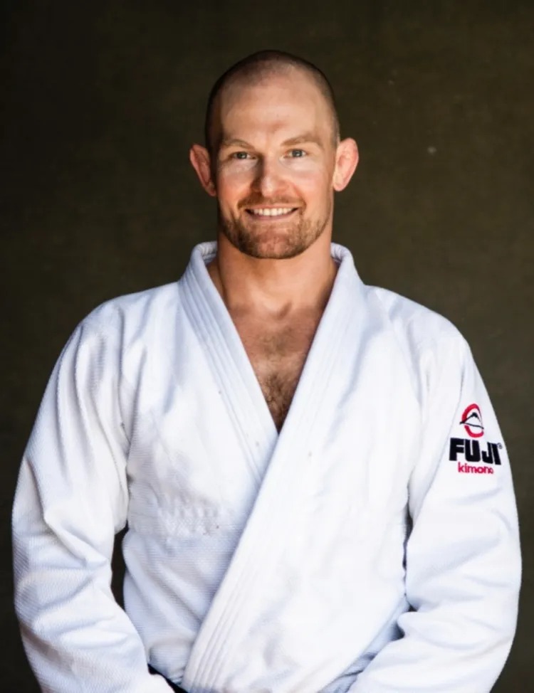 Michael Seals