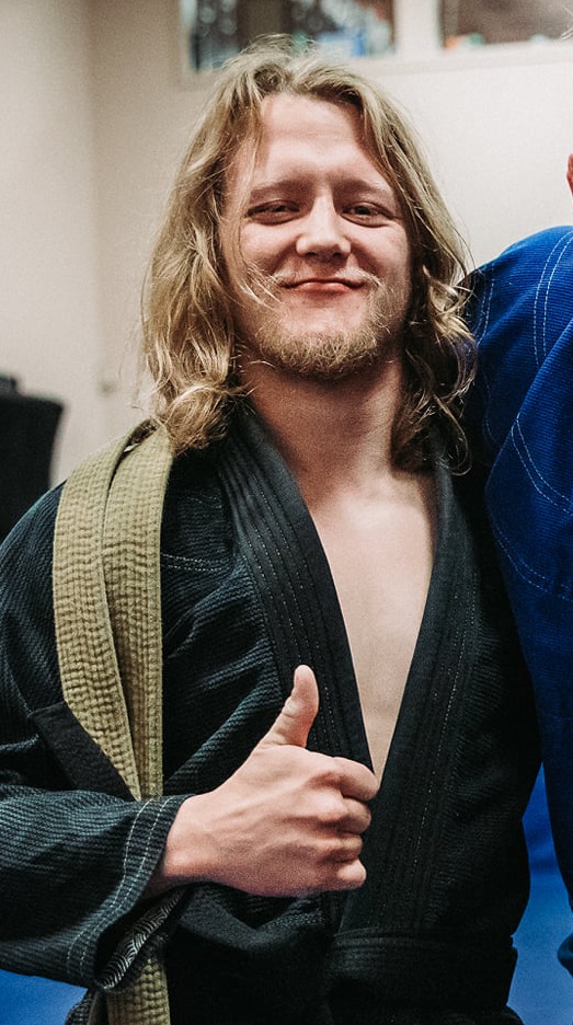 Nathan Lindsay