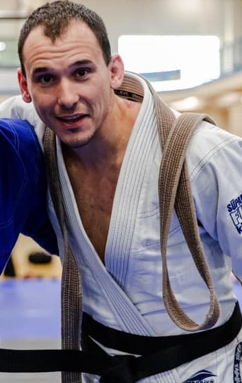 Sean Harlow