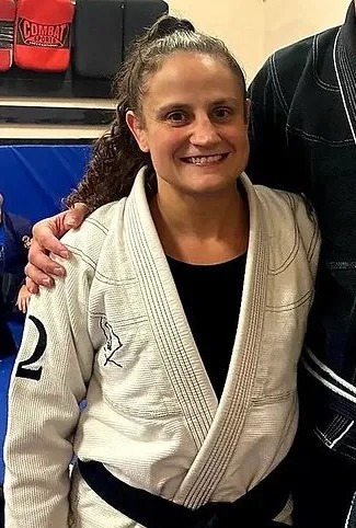 Shannon Goughary