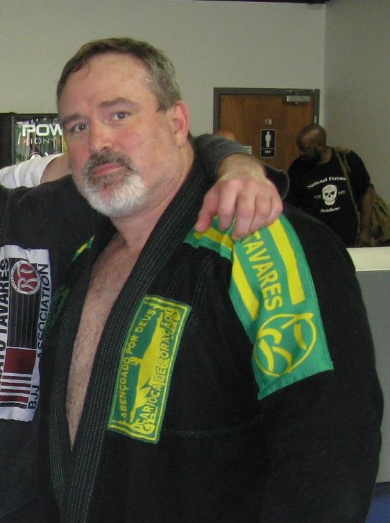 TJ Burke