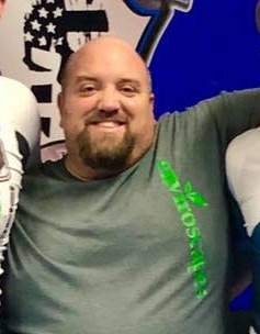 Tim Huber