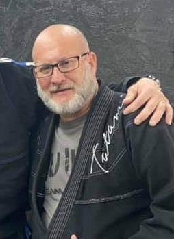 Warren Grace