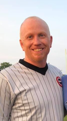 Wes McGaffin