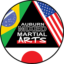 Auburn MMA – Randall Phillips