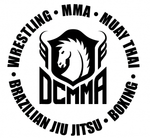 Derby City MMA – Nick Albin