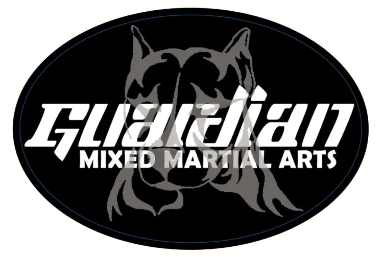 Guardian MMA – Chad Hardy, Matt Maskovyak