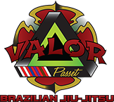 Valor BJJ – Ryan Passet